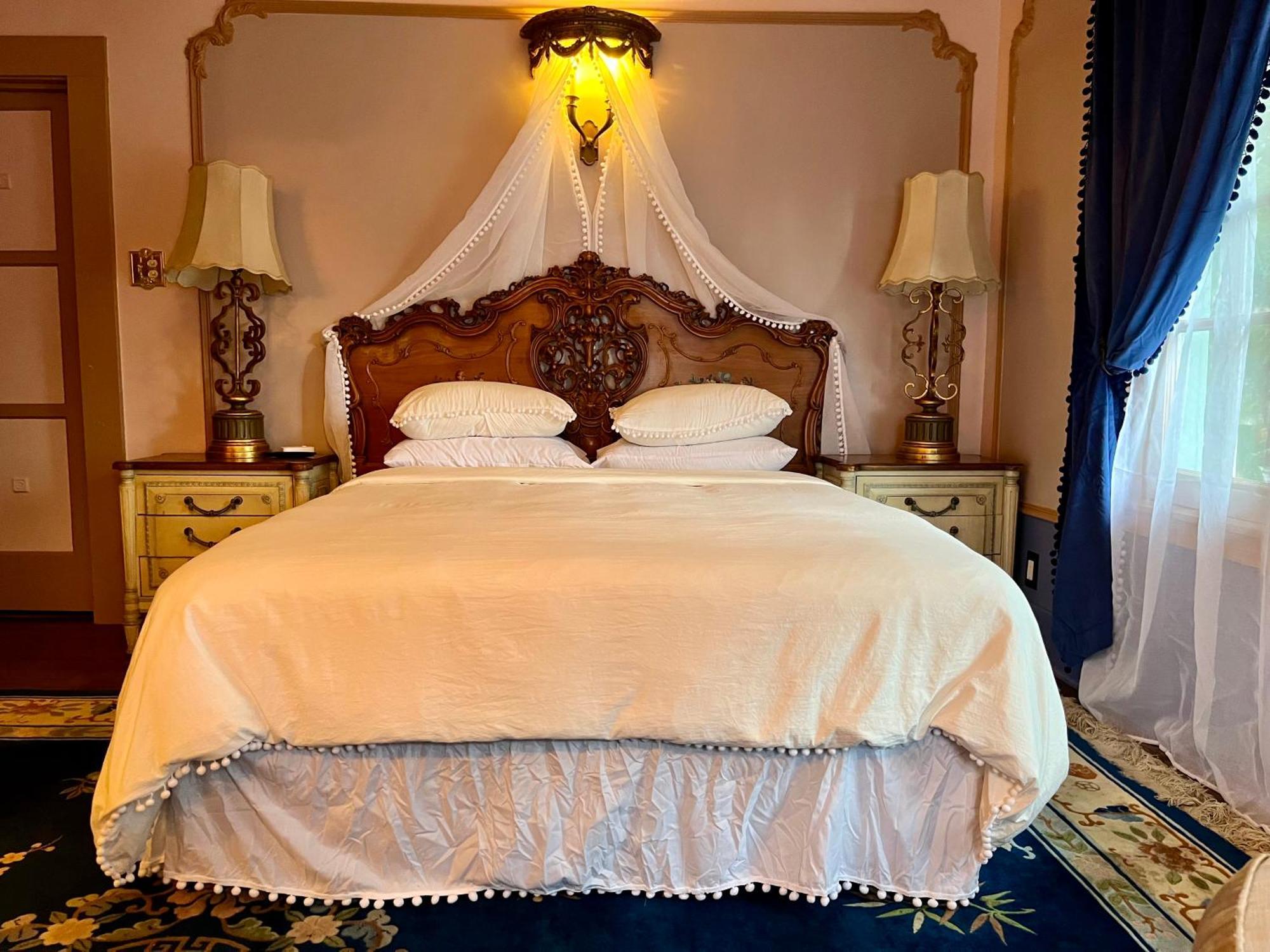 Hollywood Home Los Angeles Dış mekan fotoğraf