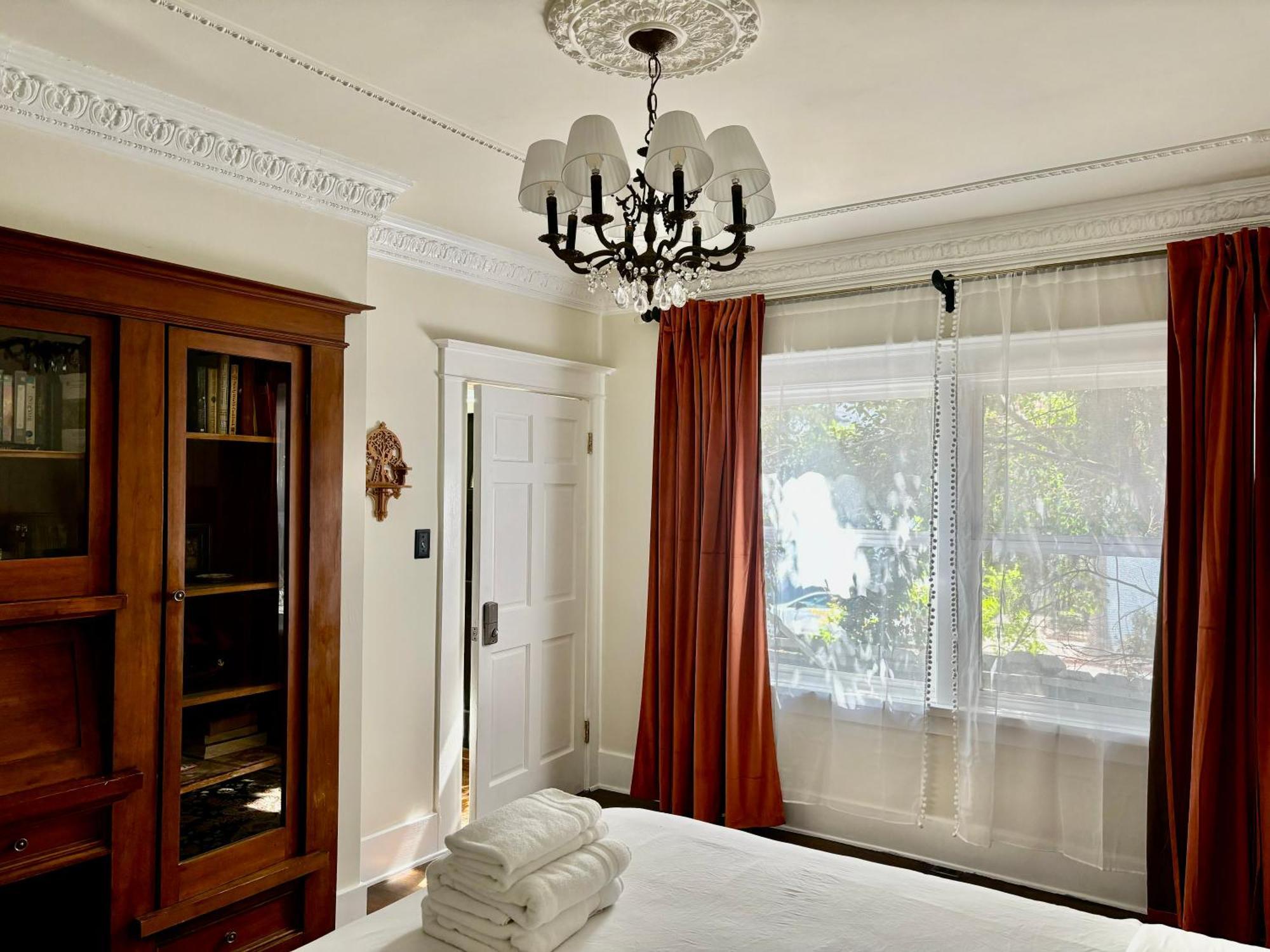 Hollywood Home Los Angeles Dış mekan fotoğraf